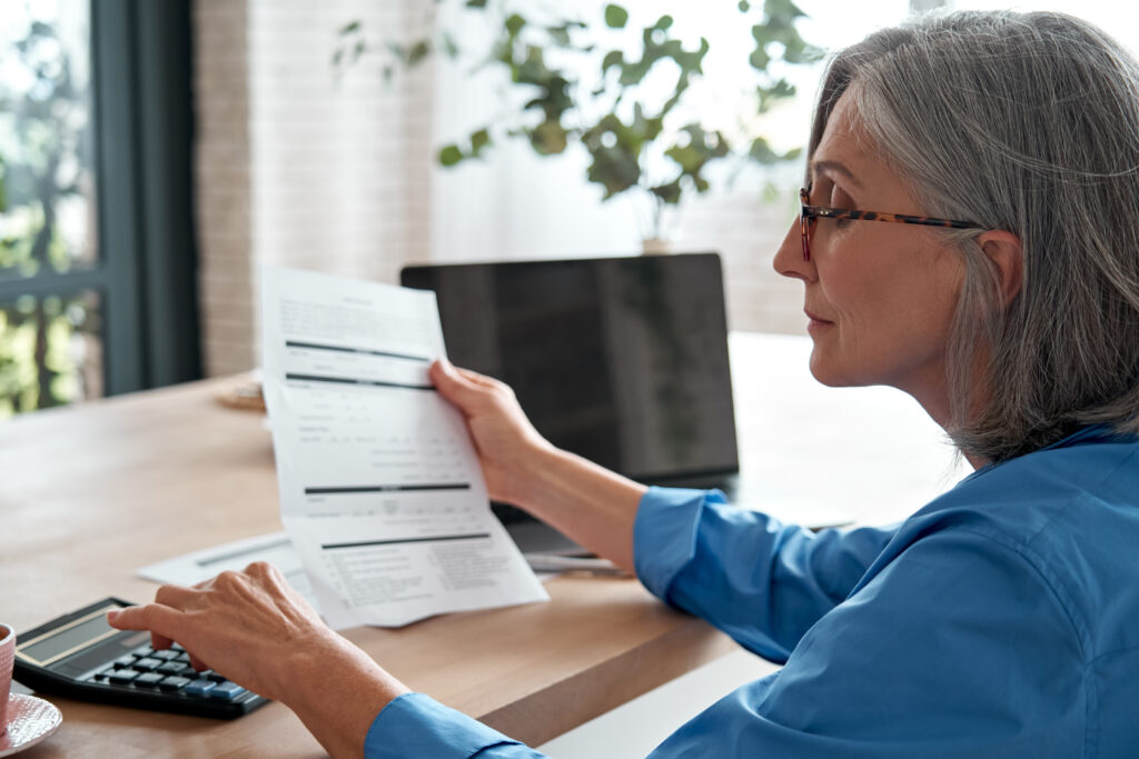 L’importance de votre capacité de remboursement dans une demande de crédit